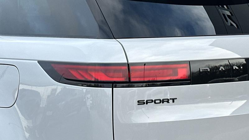 Used Land Rover Range Rover Sport 2025 for sale - 77487189: Photo 19