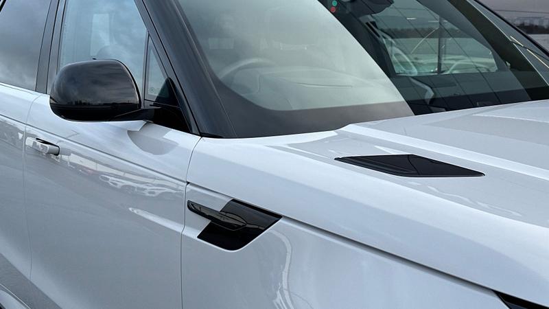 Used Land Rover Range Rover Sport 2025 for sale - 77487189: Photo 20