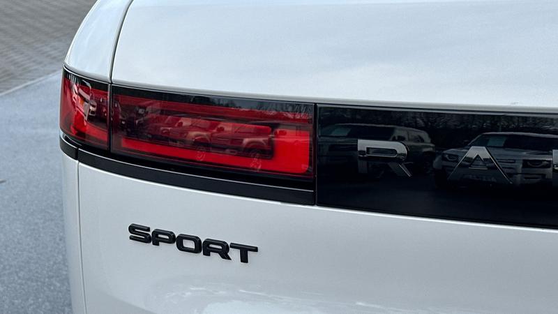 Used Land Rover Range Rover Sport 2025 for sale - 77487189: Photo 26