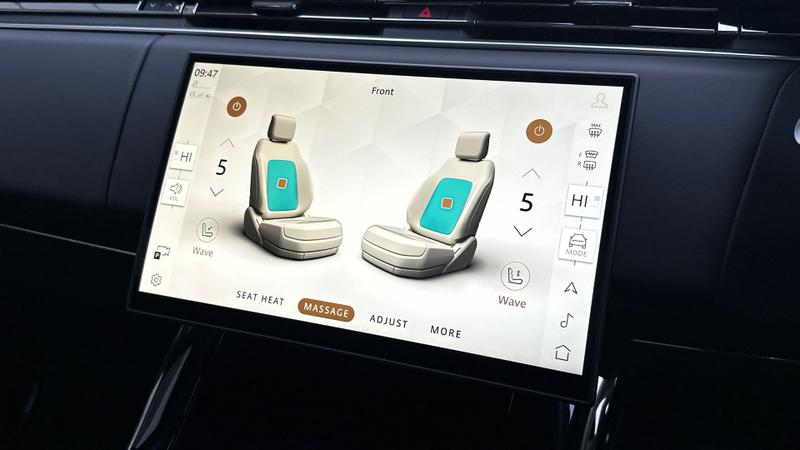 Used Land Rover Range Rover Sport 2025 for sale - 77487189: Photo 29