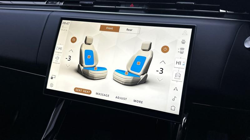 Used Land Rover Range Rover Sport 2025 for sale - 77487189: Photo 30