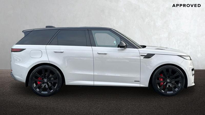 Used Land Rover Range Rover Sport 2025 for sale - 77487189: Photo 5