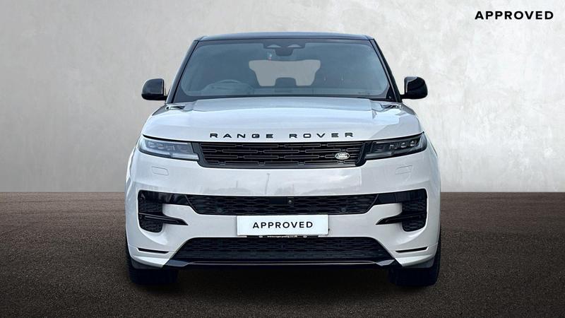 Used Land Rover Range Rover Sport 2025 for sale - 77487189: Photo 7