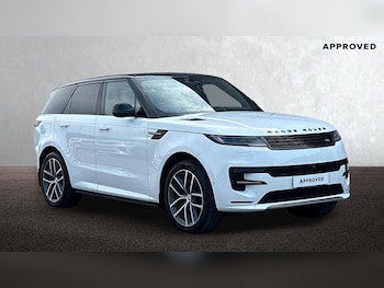 Used Land Rover Range Rover Sport 2024 for sale - 79228448: Photo