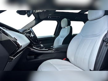 Used Land Rover Range Rover Sport 2024 for sale - 79228448: Photo