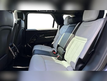 Used Land Rover Range Rover Sport 2023 for sale - 78352849: Photo