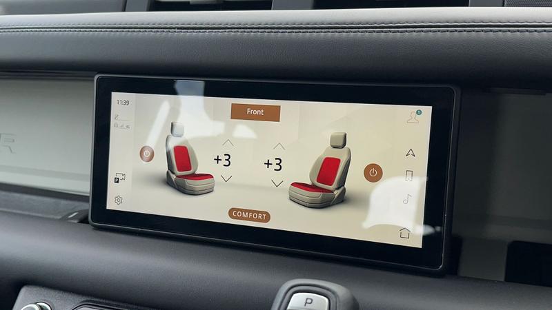 Used Land Rover Defender 2021 for sale - 77718668: Photo 22