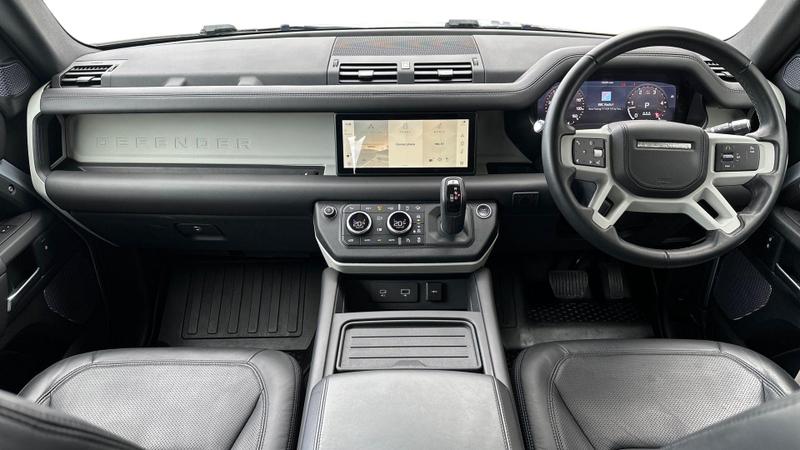 Used Land Rover Defender 2021 for sale - 77718668: Photo 9