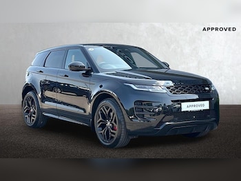 Used Land Rover Range Rover Evoque 2022 for sale - 79329911: Photo