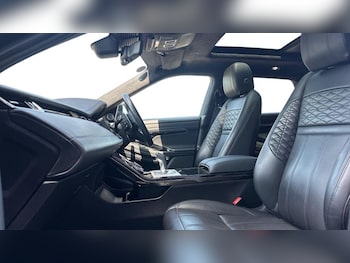 Used Land Rover Range Rover Evoque 2022 for sale - 79329911: Photo