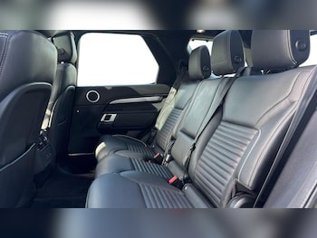 Used Land Rover Discovery 2024 for sale - 77804519: Photo