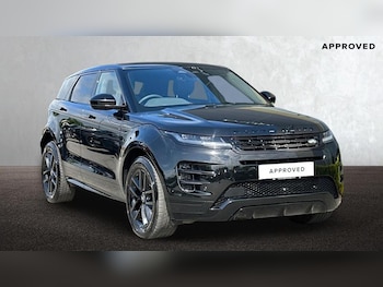Used Land Rover Range Rover Evoque 2025 for sale - 78835180: Photo