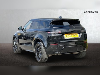 Used Land Rover Range Rover Evoque 2025 for sale - 78835180: Photo