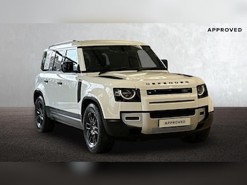 Used Land Rover Defender 2020 for sale - 78805023: Photo