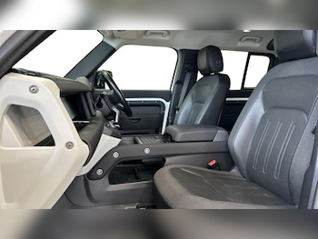 Used Land Rover Defender 2020 for sale - 78805023: Photo
