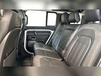 Used Land Rover Defender 2020 for sale - 78805023: Photo