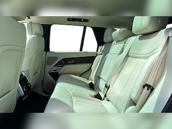 Used Land Rover Range Rover 2023 for sale - 78973991: Photo