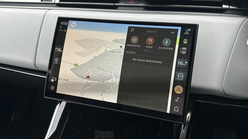 Used Land Rover Range Rover Sport 2023 for sale - 77339859: Photo 11