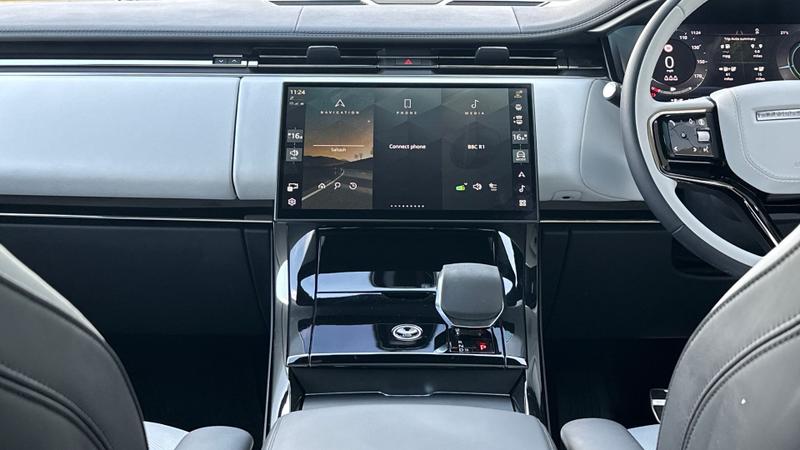 Used Land Rover Range Rover Sport 2023 for sale - 77339859: Photo 14