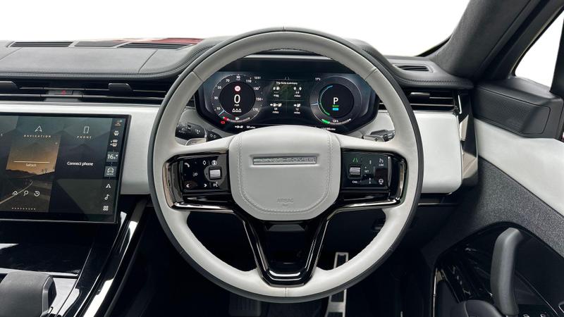 Used Land Rover Range Rover Sport 2023 for sale - 77339859: Photo 15