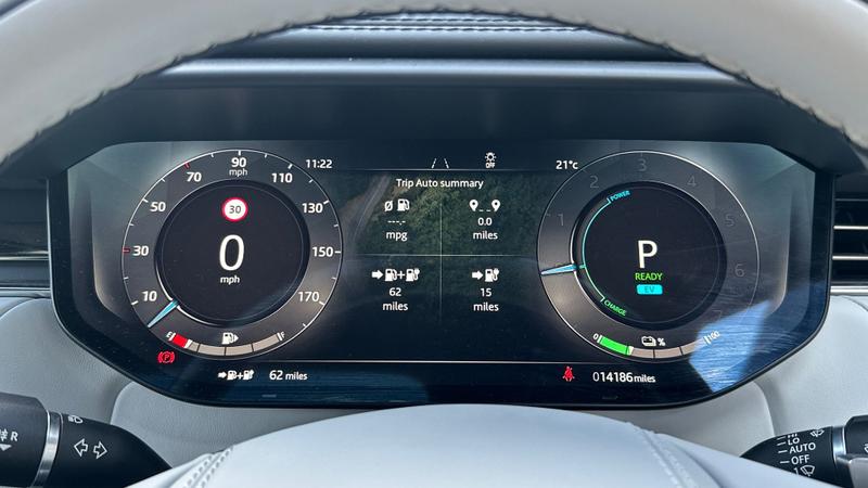 Used Land Rover Range Rover Sport 2023 for sale - 77339859: Photo 16