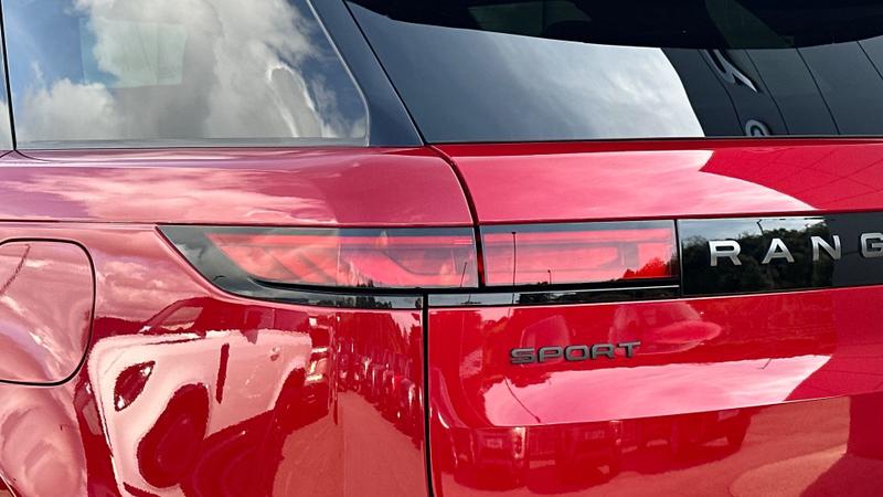 Used Land Rover Range Rover Sport 2023 for sale - 77339859: Photo 19