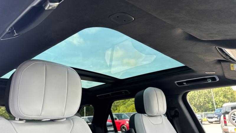 Used Land Rover Range Rover Sport 2023 for sale - 77339859: Photo 21