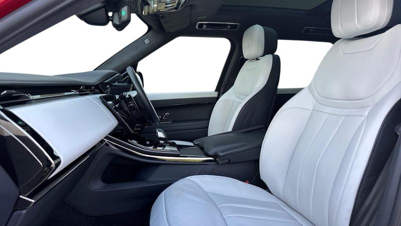 Used Land Rover Range Rover Sport 2023 for sale - 77339859: Photo 3