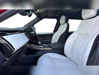 Used Land Rover Range Rover Sport 2023 for sale - 77339859: Photo