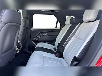 Used Land Rover Range Rover Sport 2023 for sale - 77339859: Photo