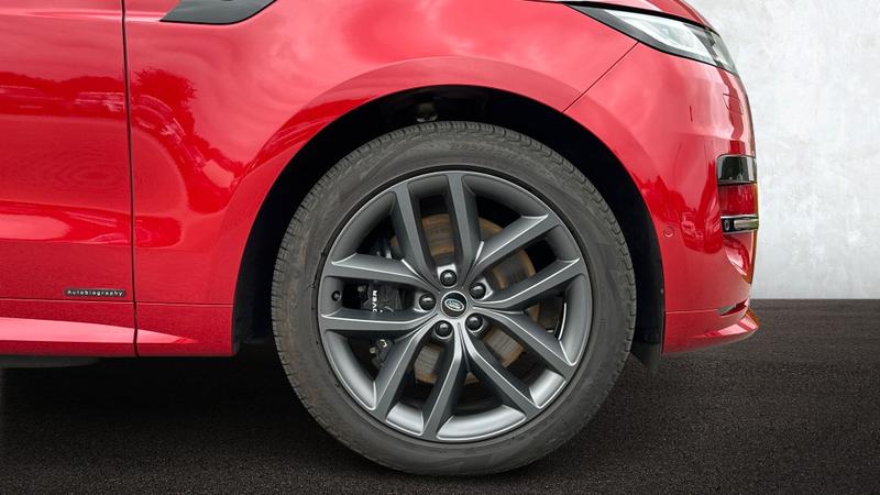 Used Land Rover Range Rover Sport 2023 for sale - 77339859: Photo 8