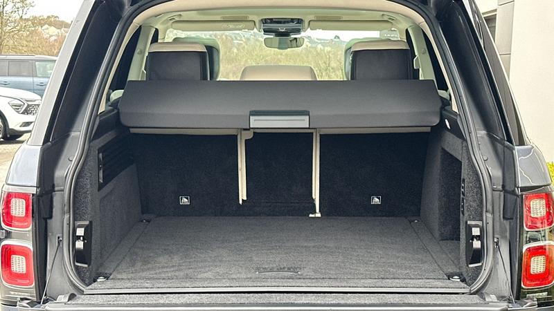 Used Land Rover Range Rover 2021 for sale - 77462367: Photo 10