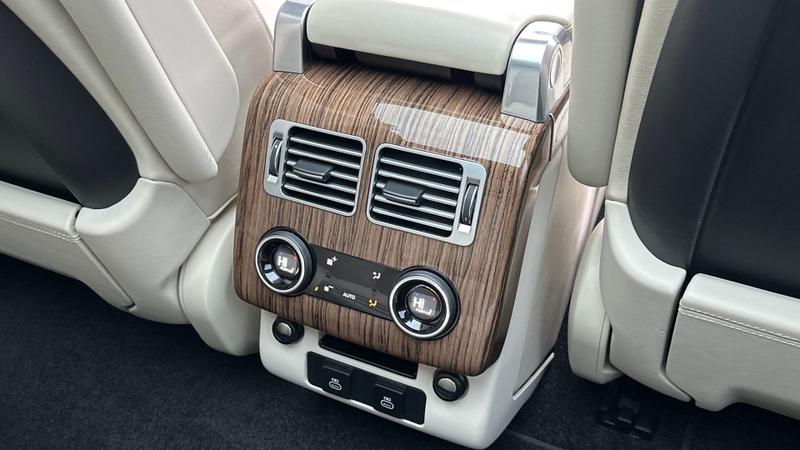 Used Land Rover Range Rover 2021 for sale - 77462367: Photo 18