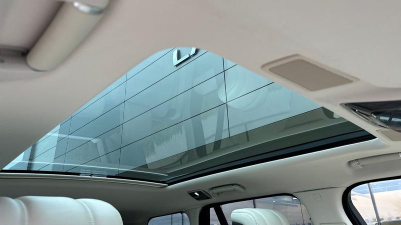 Used Land Rover Range Rover 2021 for sale - 77462367: Photo 21