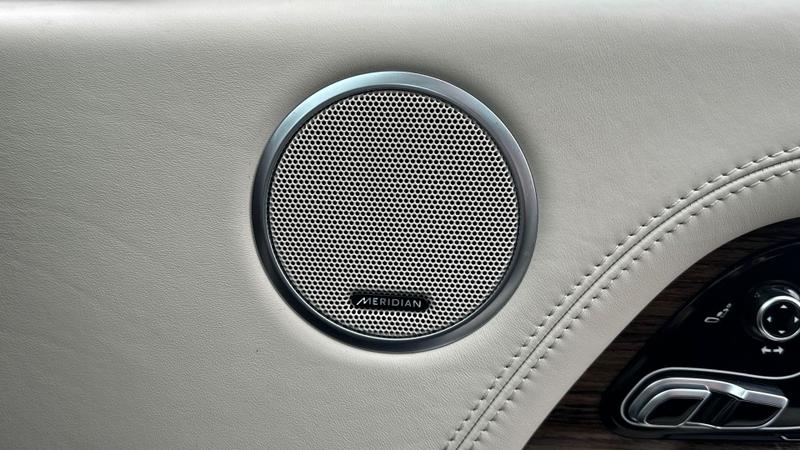 Used Land Rover Range Rover 2021 for sale - 77462367: Photo 24