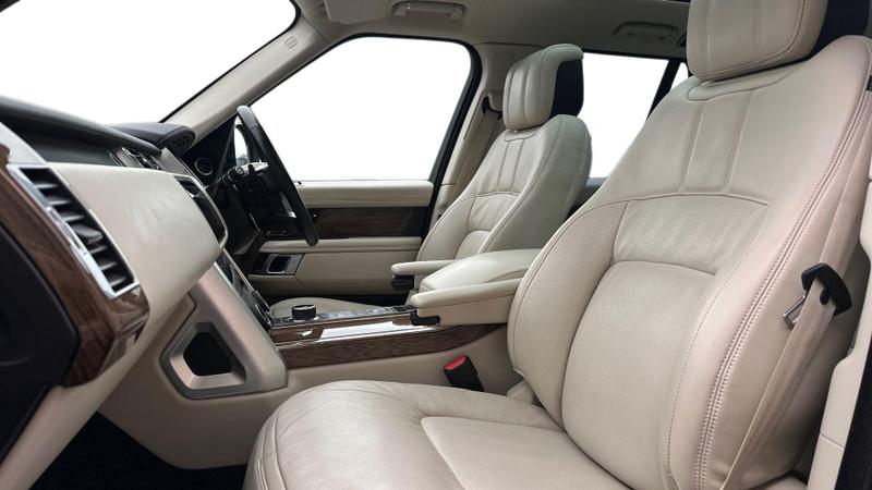 Used Land Rover Range Rover 2021 for sale - 77462367: Photo 3