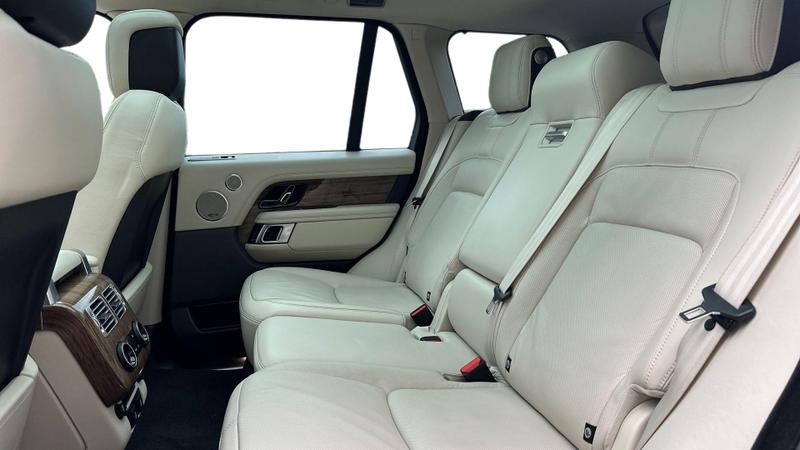 Used Land Rover Range Rover 2021 for sale - 77462367: Photo 4