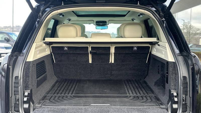 Used Land Rover Range Rover 2025 for sale - 77339846: Photo 10