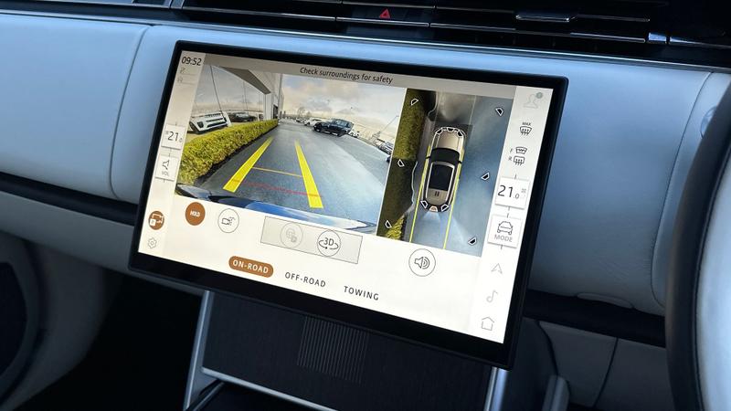 Used Land Rover Range Rover 2025 for sale - 77339846: Photo 12