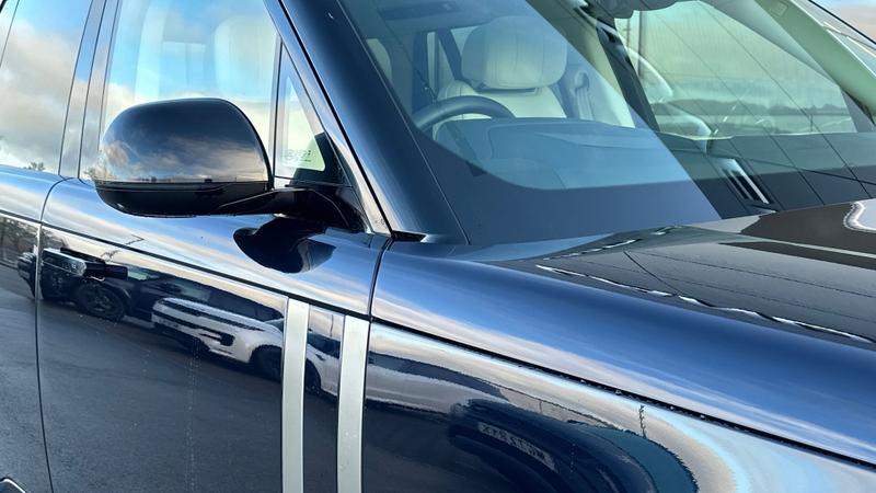 Used Land Rover Range Rover 2025 for sale - 77339846: Photo 20