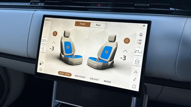 Used Land Rover Range Rover 2025 for sale - 77339846: Photo 29