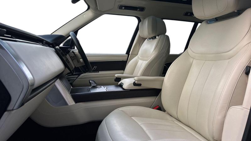 Used Land Rover Range Rover 2025 for sale - 77339846: Photo 3