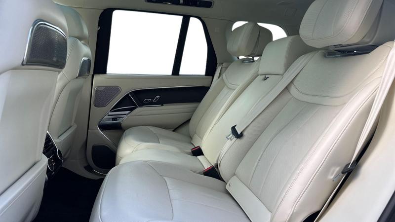 Used Land Rover Range Rover 2025 for sale - 77339846: Photo 4