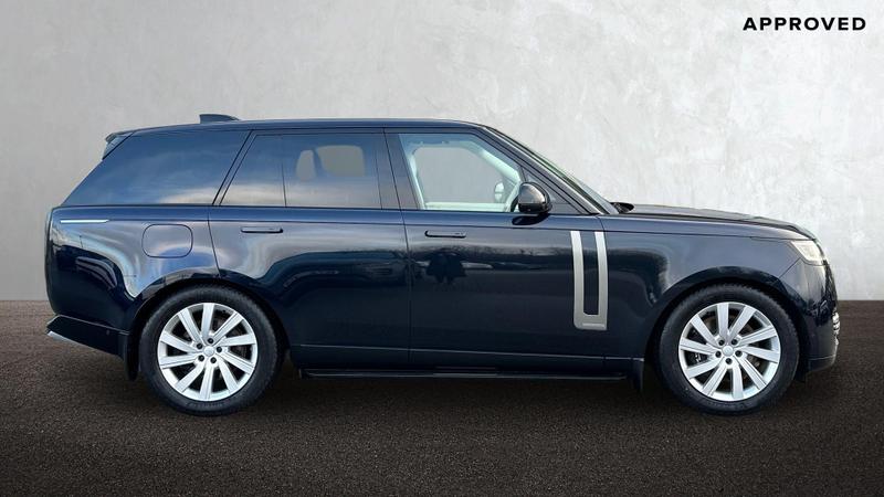 Used Land Rover Range Rover 2025 for sale - 77339846: Photo 5