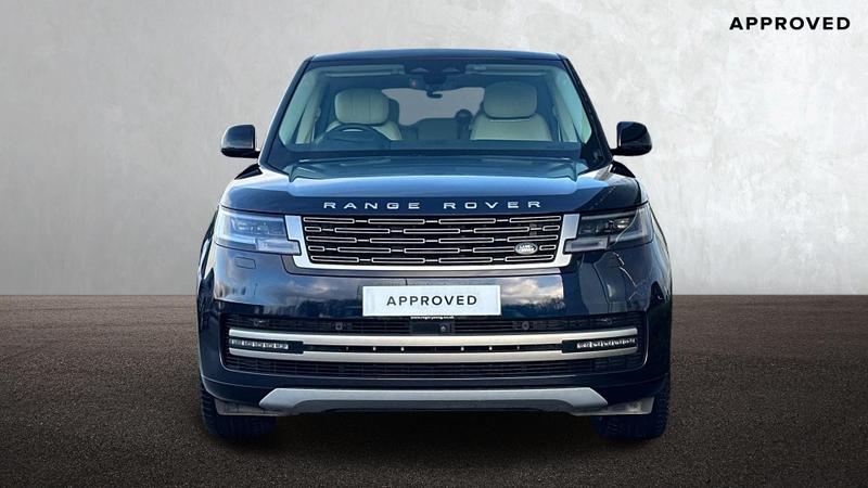 Used Land Rover Range Rover 2025 for sale - 77339846: Photo 7