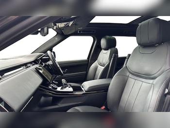 Used Land Rover Range Rover Sport 2022 for sale - 77804520: Photo