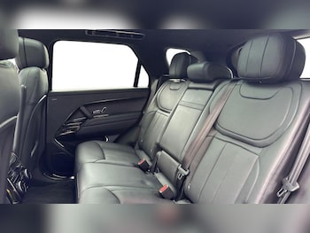 Used Land Rover Range Rover Sport 2022 for sale - 77804520: Photo