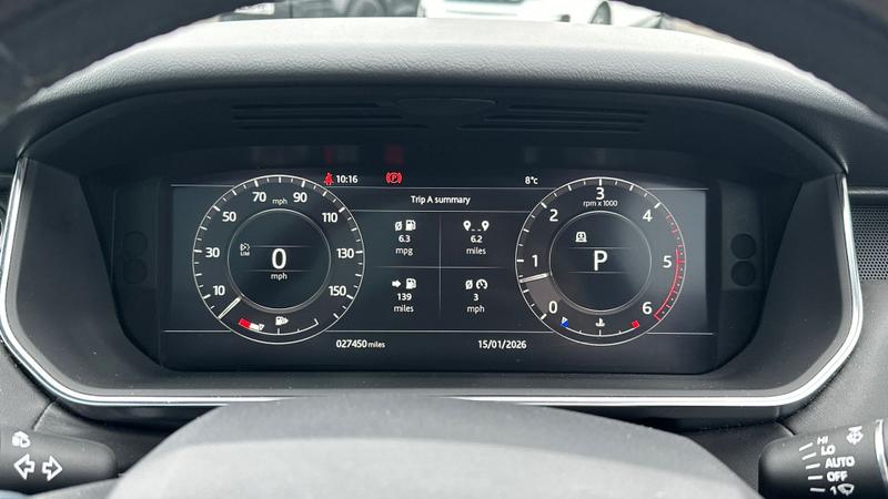 Used Land Rover Range Rover Sport for sale - 77529182: Photo 16