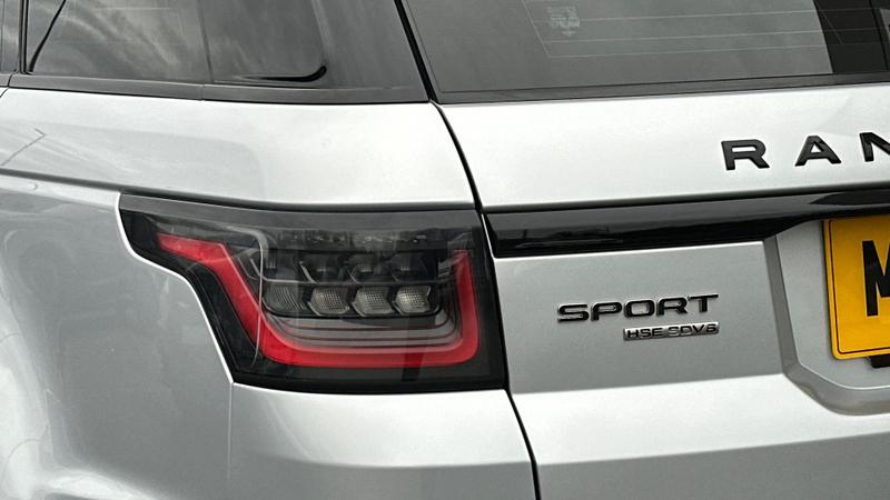 Used Land Rover Range Rover Sport for sale - 77529182: Photo 19