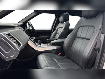 Used Land Rover Range Rover Sport undefined for sale - 77529182: Photo